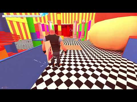 Fever dream gmod