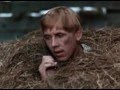 Валерий Золотухин Ходят кони из фильма Бумбараш 1971