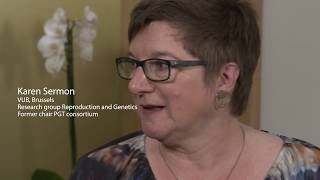 Eshre Pgt Consortium Anniversary Movie