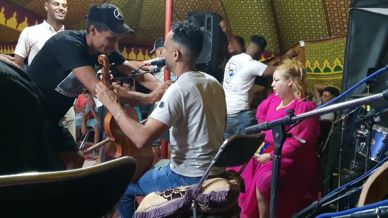 رشيد غانم رواحي ركبي حداية