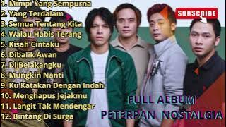 Peterpan - Full Album Lagu Terbaik & Terpopuler ~ Lagu masa-masa SMA
