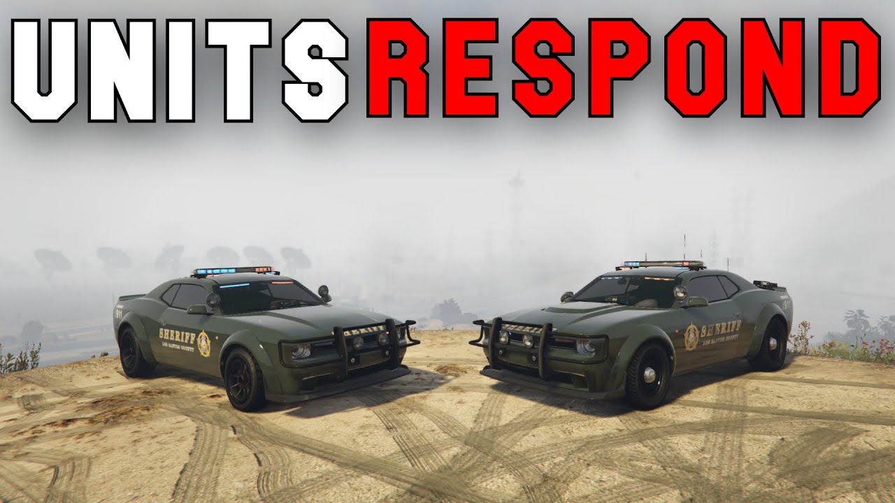 GTA 5 PS4 Live RP - BLUE LINE ROLEPLAY - YouTube