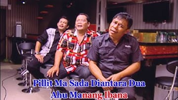 William Naibaho - Sada Di Antara Dua (Official Music VIdeo)