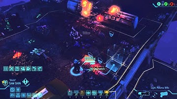 Classic XCOM Enemy Within Ep 22: Perfect! .. Almost perfect