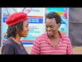 NIMESHINDWA KUVUMILIA STEVE MWEUSI UNACHEKESHA JAMANI 