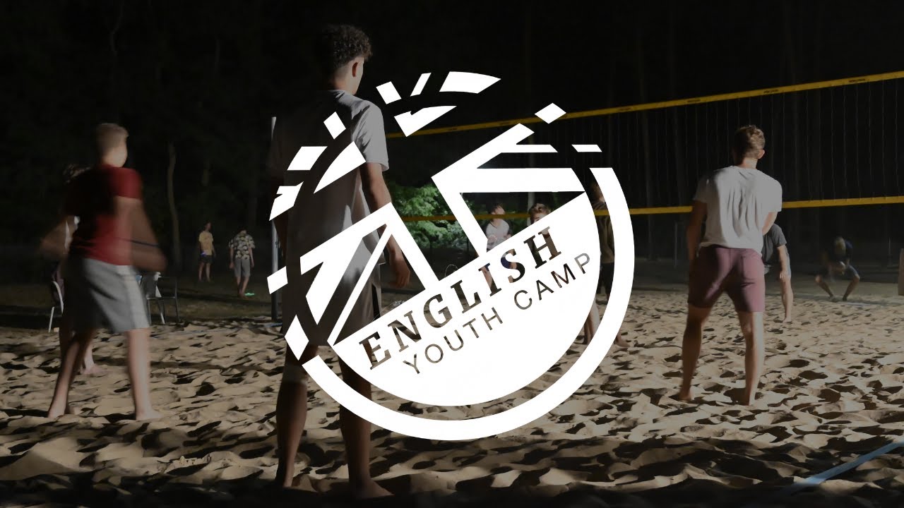 Youth Camp 2022 - YouTube
