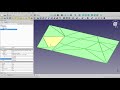 FreeCAD - Part fun