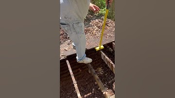 Speed Up Your Deck Board Replacement Demolition! #deck #demolition