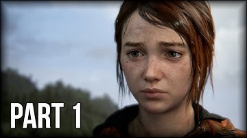 The Last of Us 2 - 100% Walkthrough Part 1 [PS4 Pro] – Chapter 1: Prologue (NG+) (Survivor+)