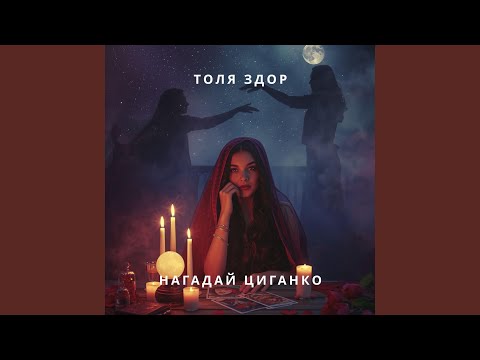 Нагадай циганко