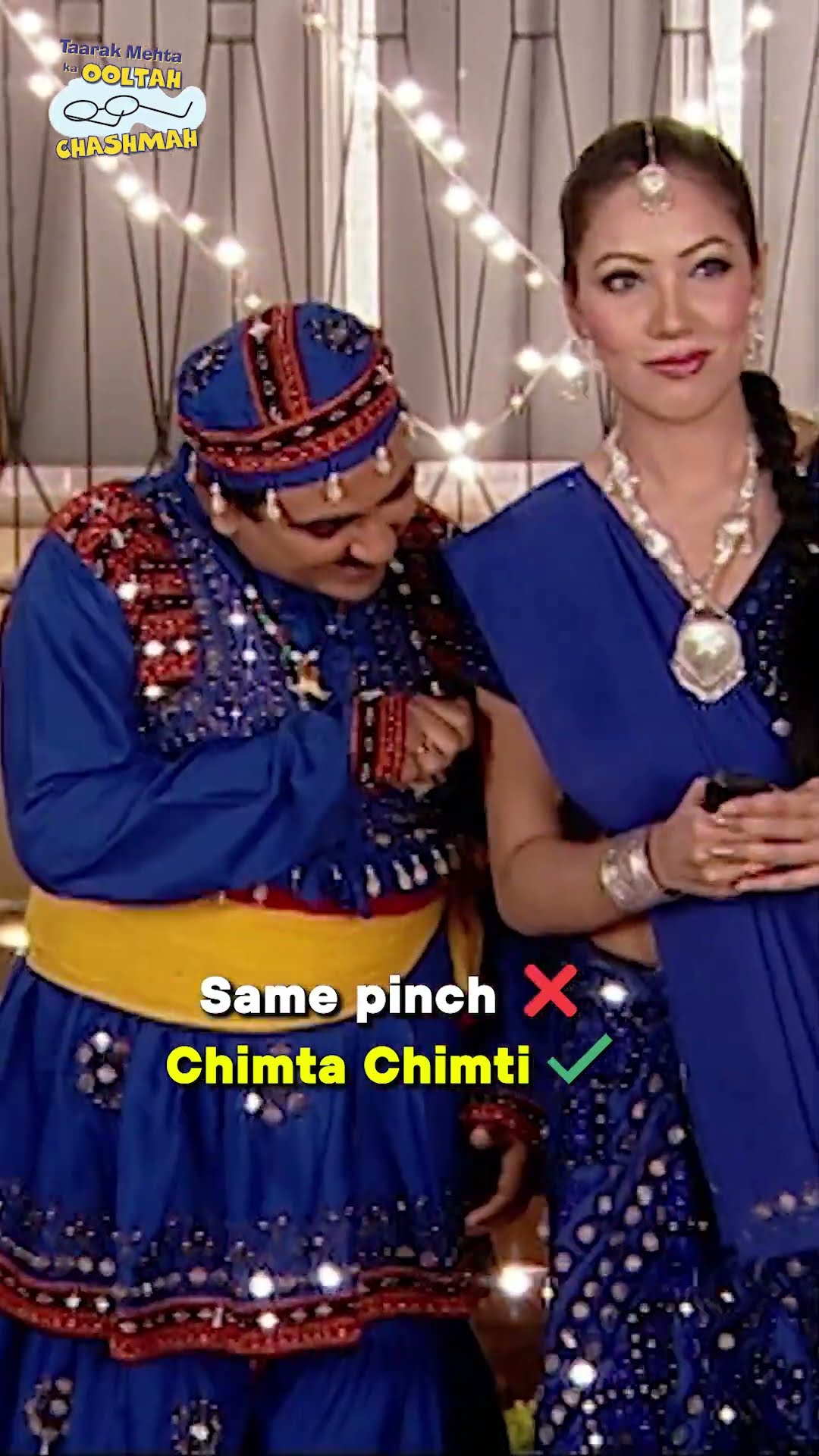 Me and My office crush !#tmkoc #funny #comedy #relatable #shorts #funnyshorts