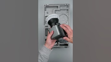 Aputure Amaran 60d #shorts