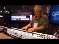 Jerry Kovarsky Plays the Casio Privia PX-5S