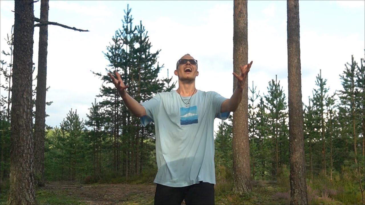 ТАНЦОРЕАКЦИЯ на Camellia - Chimera Dragons LP!