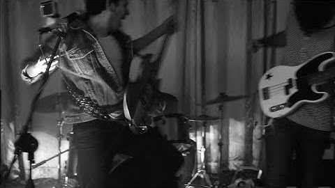 MËTA - Lords Of Sand (Official Video)