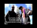 Los Chikos del Maiz ft. Habeas Corpus • T.E.R.R.O.R.I.S.M.O. (Con Letra)