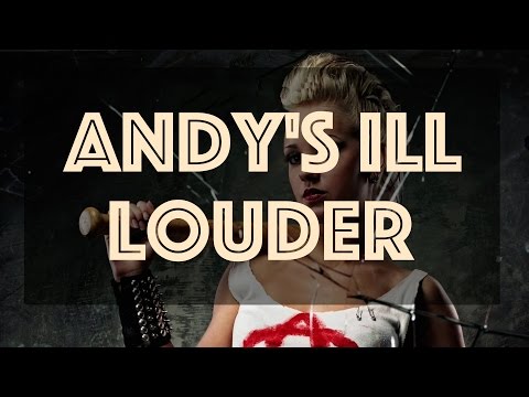 Andy's iLL –