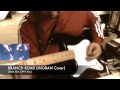LUNA SEA - BRANCH ROAD (INORAN Part) Guitar Cover 1991 Version