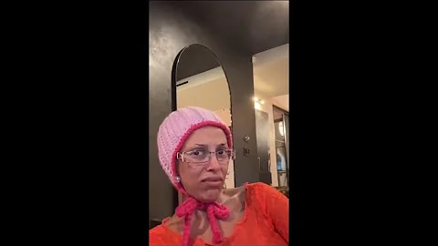 Doja Cat REACTS to NLE CHOPPA, Yuno Miles & CityGirls Music | IG LIVE 4/26/24