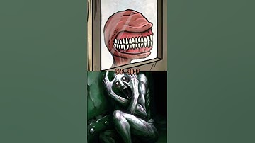 All SCP vs SCP-096 (part 1) #short #scpfoundation #edit #viral