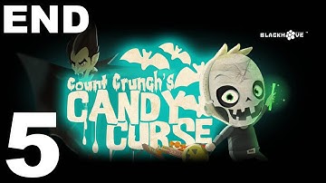 Count Crunch