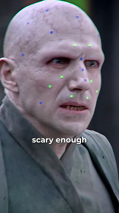 Ralph Fiennes' Funniest Voldemort Moment On Harry Potter Set