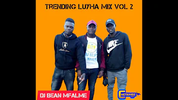 !!!!!BEST OF OPETA WA MSUNGU LUHYA KHABUSIE MIX TACHONI LAND MASTERED BY DJ BEAN MFALME