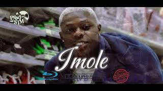 Mohbad Afrobeats Type Beat ‘Imole’