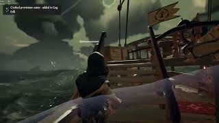 Blunder Changes Was A Mistake Sea Of Thieves