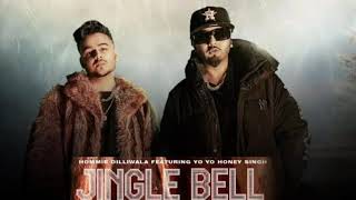 MONEY FAME |jingle bell| honey singh new 2021 song  party Resimi
