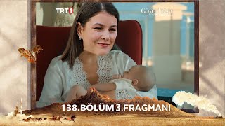 Gönül Dağı 138 Bölüm 3 Fragmanı