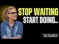STOP WAITING, START DOING | Powerful Motivational Speech | Inspire with Mel Robbins