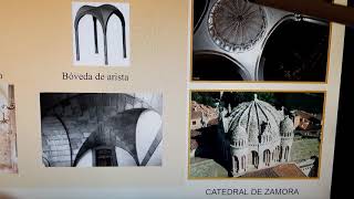 EVOLUCIÓN DE ARCOS Y BÓVEDAS