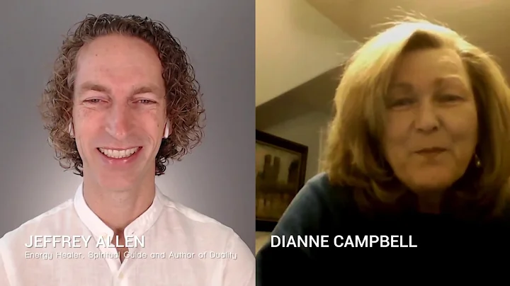 Duality Testimonial: Dianne Campbell with Jeffrey ...