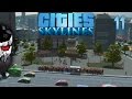 Cities: Skylines Traffic Improvements &