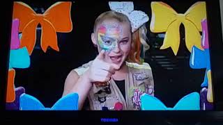 Jojo's D.R.E.A.M. Concert Promo - November 22, 2019
