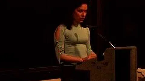 Andrea Brady - Displaces