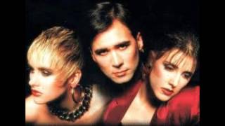 Human League- Human (1986)