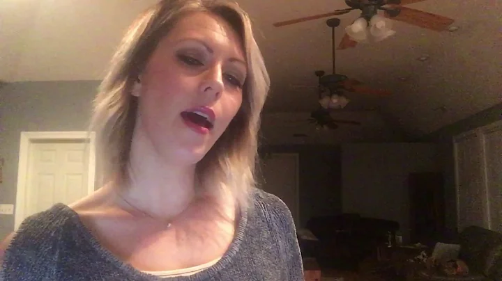 Amanda Baugh - God Bless America