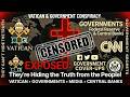 SHOCKING TRUTH: Why World Powers Suppress Jesus' Second Coming