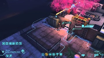 Operation 10 - Impossible Ironman - XCOM Enemy Unknown