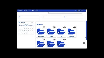 Moodle: Hoe Moodle gebruiken als LMS platform voor je flipped classroom