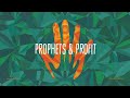 Miniature de la vidéo de la chanson Prophets And Profit
