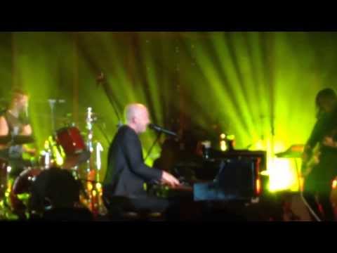 The Fray Performing Live At The Guinness Arthur S Day 2013 