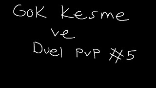Sonoyuncu Titanyum - Gök Kesme Ve Duel Pvp