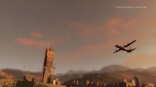 Dying Light - Part 7- Zniszczyc ANTYZYNE screenshot 1
