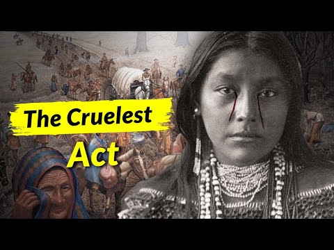 Vidéo: Quelles étaient les traditions des choctaws ?