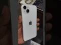 IPHONE 14 PLUS 5G. 128GB @ BH 84%.@  21500.. 📞 7695892772.. ALL INDIA COURIER AVAILABLE