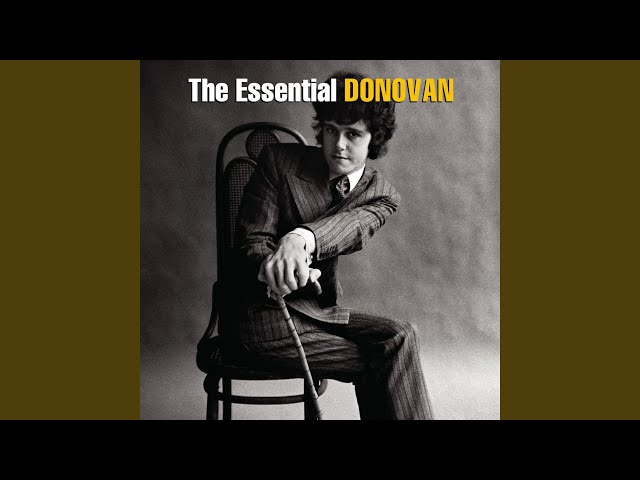 Donovan - Epistle To Dippy