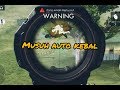 Ketemu Musuh Super Kebal